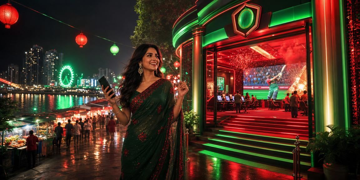 চট্টগ্রামে ক্রিকেট বেটিং অভিজ্ঞতা