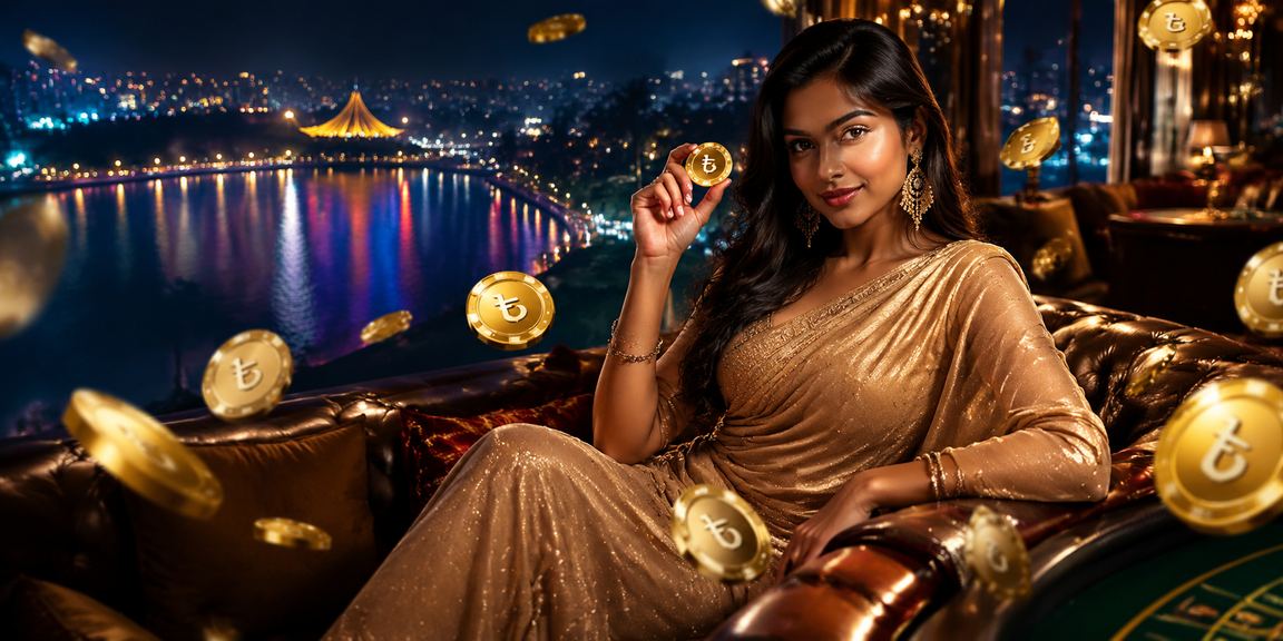 চট্টগ্রামে ক্যাসিনো বিনোদন ও টাকা লেনদেন