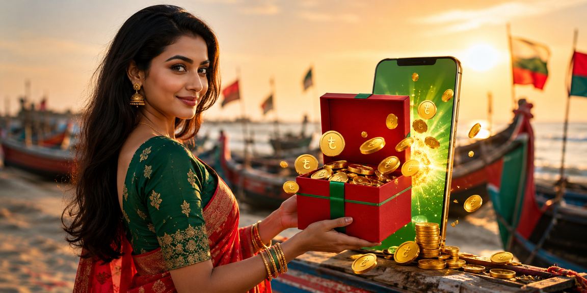 কক্সবাজারে নিরাপদ নিবন্ধন ও বোনাস সুবিধা