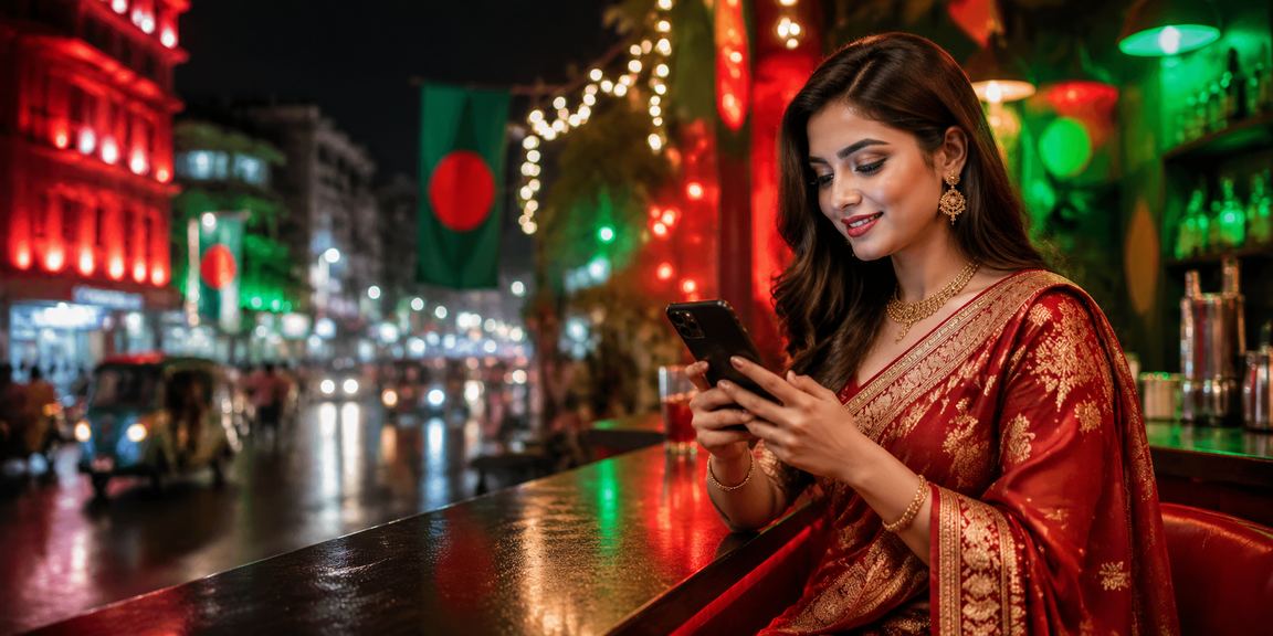 Casino App Usage in Cumilla
