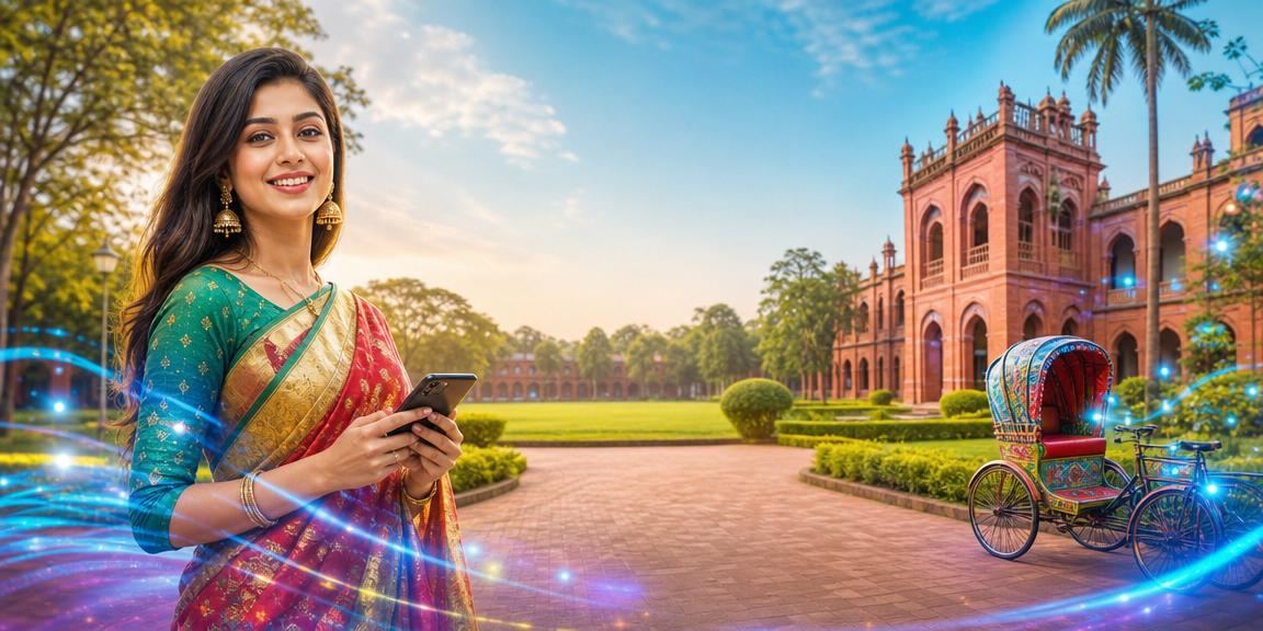 ঢাকায় দায়িত্বশীলভাবে ডিপোজিট বোনাস উপভোগ করছেন ব্যবহারকারী