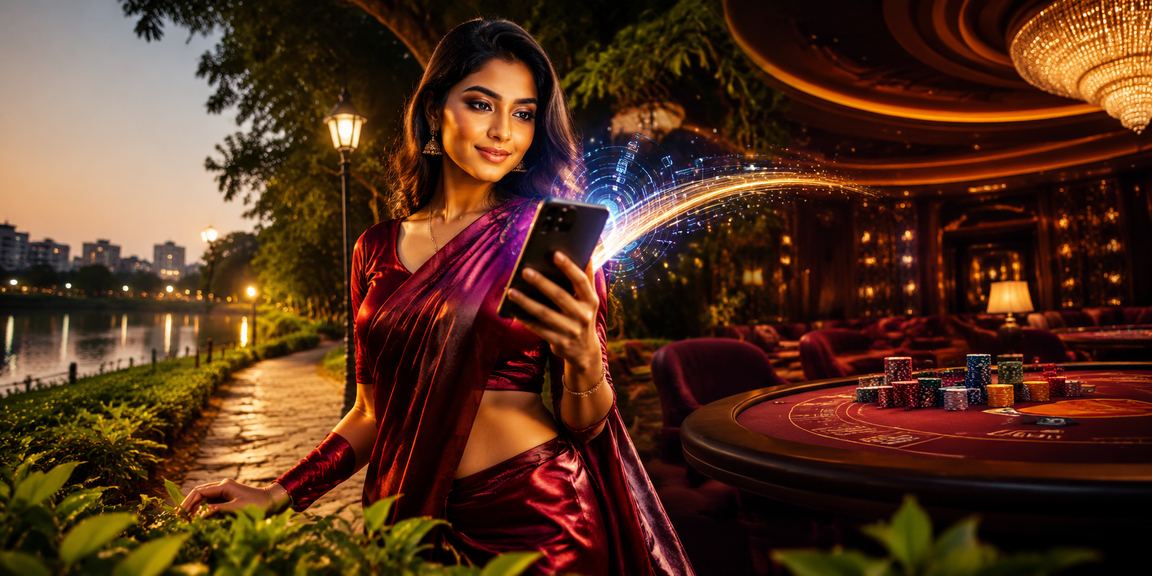 ঢাকায় মোবাইলে ক্যাসিনো ব্যবহারের সহায়তা অভিজ্ঞতা