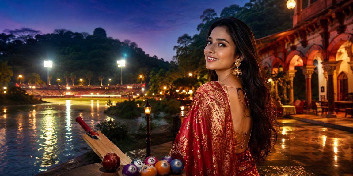 গাজীপুরে ক্রিকেট বেটিং অডস বিশ্লেষণ করছেন একজন বাংলাদেশি