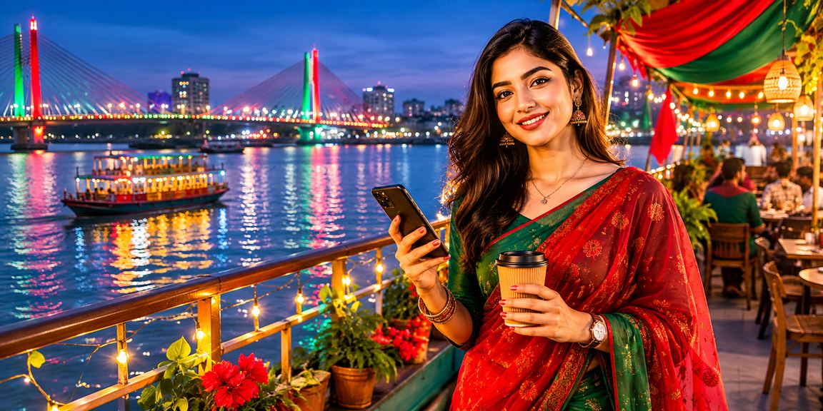 ময়মনসিংহে মোবাইল পেমেন্টের মাধ্যমে নিরাপদ লেনদেন