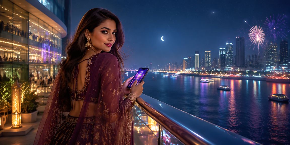 নারায়ণগঞ্জে ঈদ উৎসবে মোবাইল ক্যাসিনো পেমেন্ট